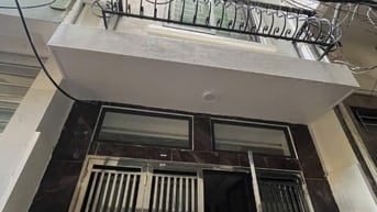 CỰC HIẾM – NHÀ ĐẸP KHƯƠNG TRUNG ,30M² ,5 TẦNG ,5.5 TỶ, 1 NHÀ RA PHỐ  