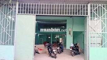 CHO  THUÊ  KHO  XƯỞNG ( 216 m² ) XÃ VĨNH LỘC B. HUYỆN  BÌNH  CHÁNH
