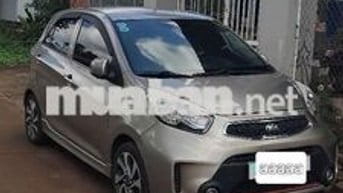 21 2016 S 1.25 MT - 80000 km