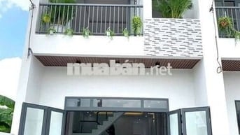 NHÀ TRỆT LẦU HOÀN THIỆN NGAY TRUNG TÂM PHƯỜNG TÂN TRIỀU MỚI CHỈ 600tr