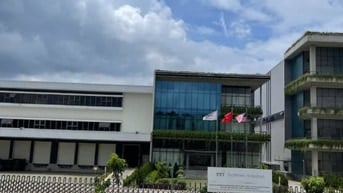 TUYỂN DỤNG LAO ĐỘNG PHỔ THÔNG LÀM VIỆC TẠI TTI DẦU GIÂY