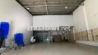 cho thuê kho xưởng 200m2 sạch đẹp