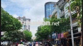 Tôi cần bán nhà Nguyễn Thị Định mặt ngõ ô tô chánh đỗ kinh doanh