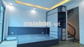 5.7 tỷ nhà Dương Nội ô tô đỗ gần- gần Ae on và Lê Quang Đạo