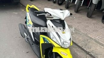 Mio M3 2022 xe đẹp chuẩn lướt