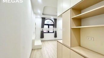 PHÒNG STUDIO,1N1K,2N1K FULL NỘI THẤT NGAY ĐƯỜNG LÁNG, ĐH NGOẠI THƯƠNG