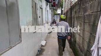 Chủ lớn tuổi có nhu cầu cho thuê khoán dãy trọ gồm 11P mặt tiền đường
