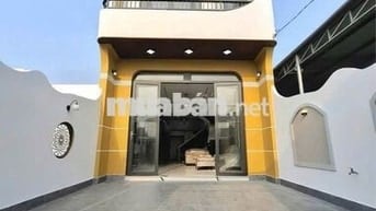 CHÍNH CHỦ CẦN BÁN NHÀ 78m2 CÁCH MẶT TIỀN ĐƯỜNG MỸ PHƯỚC TÂN VẠN 4OM