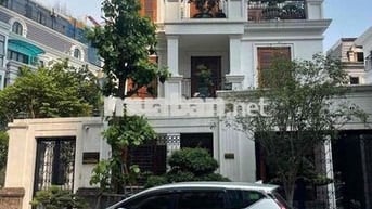 BIỆT THỰ VIP ROMAN TỐ HỮU - KINH DOANH -190M
