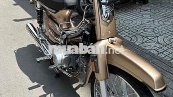 Honda Dream thái 1997