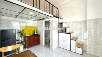 CĂN HỘ FULL NỘI THẤT CAO CẤP - LÝ THƯỜNG KIỆT - QUẬN 11