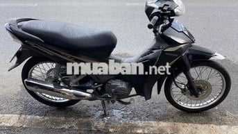 Honda wave balck 2018 máy zin buển 95 ngây chủ