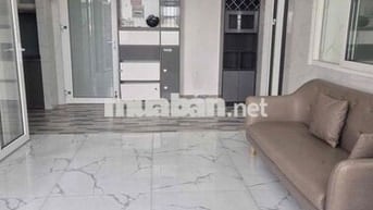 Căn hộ chung cư 60 m2 - 2 phòng ngủ - Cc 234 Phan Văn Trị, Bình Thạnh