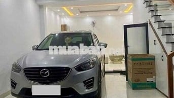 🌸💓 NHÀ  MỚI 100% HẺM  404  HÙNG VƯƠNG –  2 MÊ (3 tầng) Ô TÔ VÀO TẬN NH