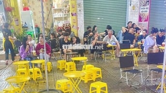 BÁN CẮT LỖ 200TR KIOT MẶT TIỀN QUANG TRUNG CHỢ LỚN BMT CC LIỀN