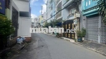 CHO THUÊ  MBKD HẺM VIP 449 SƯ VẠN HẠNH