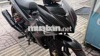 Exciter 2017  BS TP Chính chủ - Máy móc zin êm