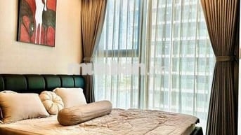 2 bedroom river view Fillmore in the city center