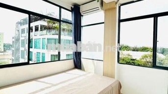 CĂN HỘ CAO CẤP – 872 QUANG TRUNG, P8, GÒ VẤP 🌆
