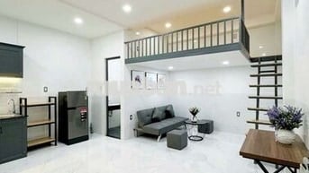 Căn hộ mini Gò Vấp, có bếp, sạch đẹp, chỉ cần xách vali vào ở