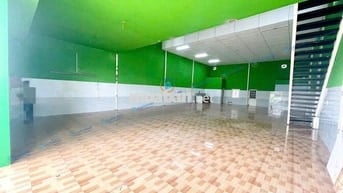 🔴 (NCC) CHO THUÊ NHÀ MẶT TIỀN ĐƯỜNG 29/3, HÒA XUÂN, CẨM LỆ - 260m2