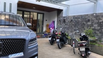 Bán nhà 34 hồ biểu chánh , phường phú nhuận, hồ chí minh