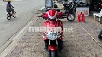 HONDA AIR BLADE FI (2010) BS:65L1:CẦN THƠ