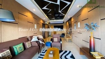 Chung cư 2PN hiện đại tại tòa nhà Indochina Riverside Đà Nẵng