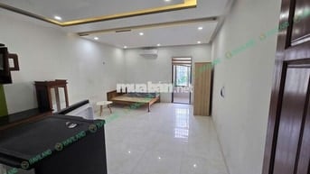 CĂN HỘ TRỐNG SẴN ĐƯỜNG THANH LƯƠNG 18, TRUNG TÂM HÒA XUÂN