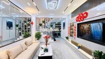 NHÀ ĐẸP ĐÓN TẾT 2026 - VỊ TRÍ SIÊU HIẾM - ĐẸP NHẤT PHÂN KHÚC!