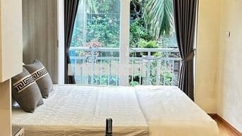 Chính chủ cho thuê căn hộ full nội thất trung tâm Hà Nội
