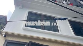 Bán căn hộ Phương Canh 45m2x7 Tầng, oto tránh, thang máy, lô góc