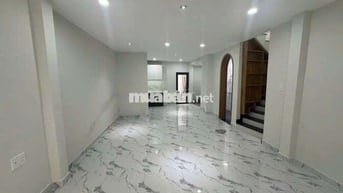 Cho thuê nguyên căn mới đẹp, 3pn 3wc, Nguyễn Thái Sơn p7 Gò vấp