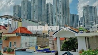 Căn 2 Phòng Ngủ View Landmark Cực Thơ Sát Metro