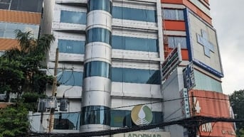 Cho thuê văn phòng 150m2 Tòa nhà 76 CMT8, Phường Xuân Hòa, TP.HCM