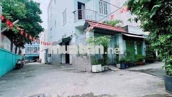 siêu phẩm nhà ở trịnh quang nghị dt 90m2 giá bán 1tỷ650