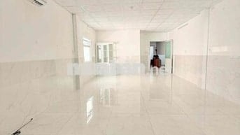SÀN VĂN PHÒNG LẦU 4 THANG MÁY SIÊU RỘNG PHÙ HỢP NHIỀU NGÀNH NGHỀ