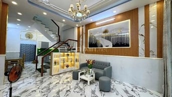 CC Nợ Bank bán gấp nhà Trần Đình Trọng 56m2/ 1 tỷ 050tr Sổ Hồng Riêng