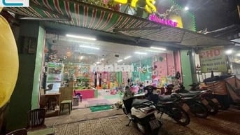 Cho thuê nhà mặt tiền : Phạm Văn Bạch, P.12, Q.Gò Vấp