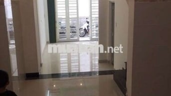 Nhà hẻm oto 4 PN Thích Quảng Đức giá chỉ 17,5tr