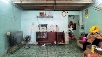 BÁN NHÀ CŨ TIỆN XÂY MỚI LƯU HỮU PHƯỚC - HẺM XE HƠI - 40M2 - GIÁ 3.6 TỶ