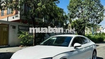 Audi A5 Sportbach Sản xuất 2017 Đklđ 2018 1 chủ