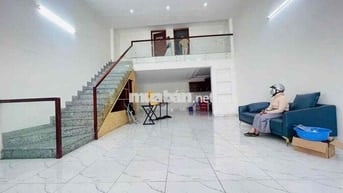 cho thuê mặt tiền Thạnh Lộc kinh doanh đa ngành nghề