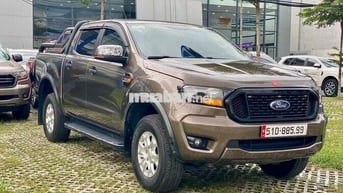 Ford Ranger 2021 XLS 2.2L 4x2 AT - 60000 km