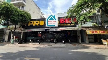 Cho thuê nhà mặt Tiền : Nguyễn Bỉnh Khiêm, Phường 1, Gò Vấp