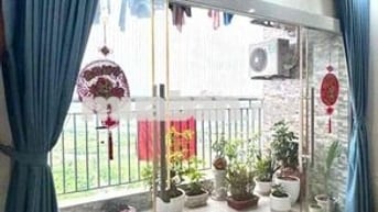 Bán căn góc siêu đẹp siêu thoáng tầng 18 khu ĐT Thanh Hà