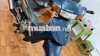 suzuki Viva nguyên bản