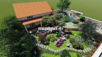 HƠN 300M² PHƯỜNG LONG KHÁNH – GIÁ CHỈ HƠN 800TR!