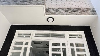 ⭐️Nhà 3 Lầu DT:4x14m hẻm Thống Nhất, P15, Q.Gò Vấp.