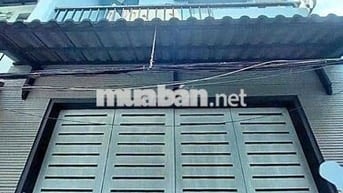 Bán nhà ,hẻm thông,40m2 xây trệt lầu,chỉ hơn 4 tỷ,Thống Nhất,Gò Vấp